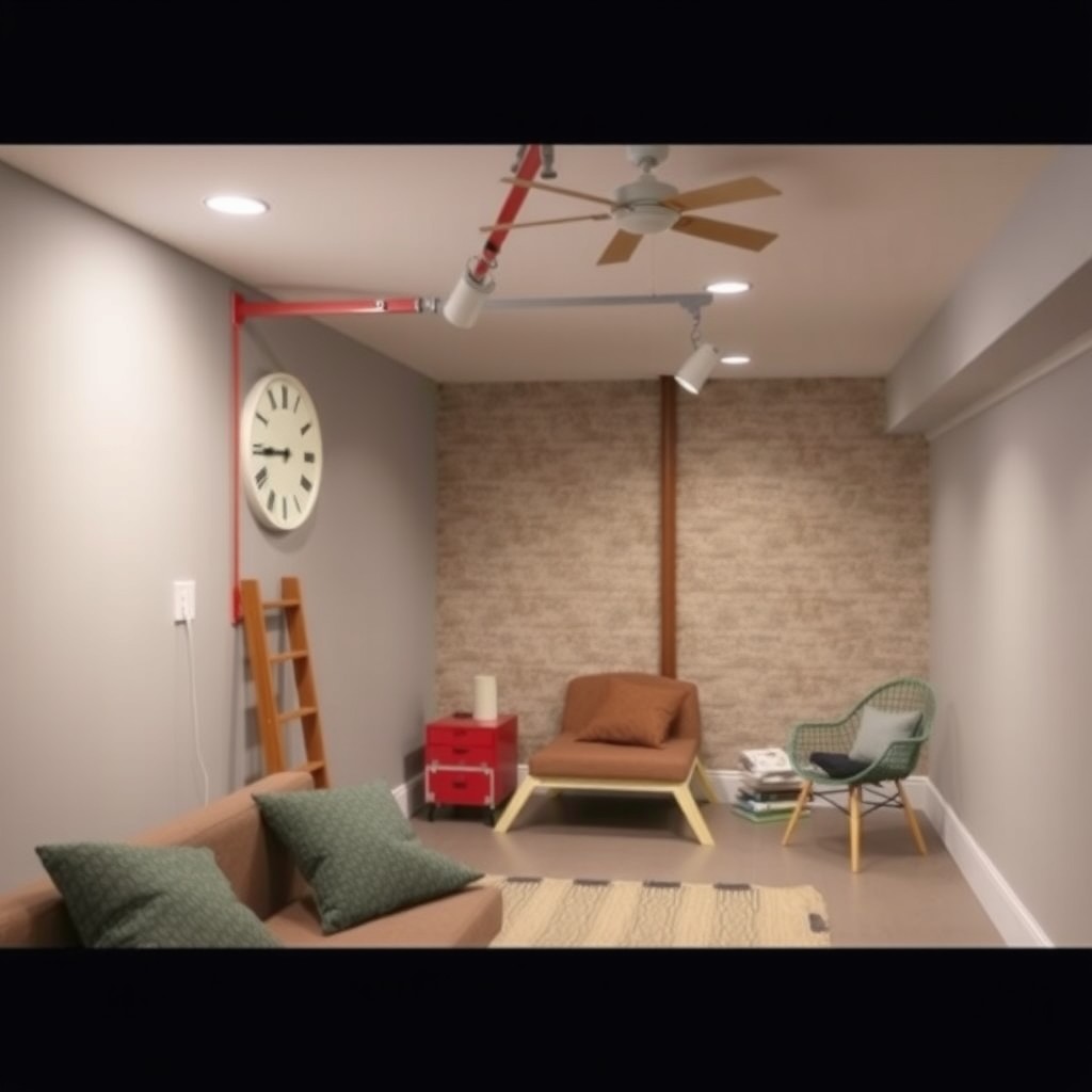 Koliko košta majstor za adaptaciju podruma